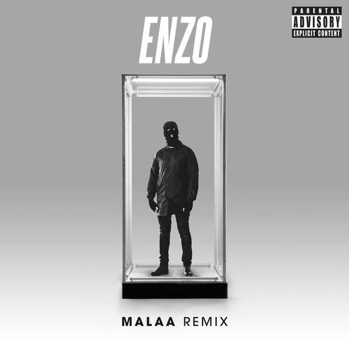 Enzo (Malaa Remix) [Explicit]