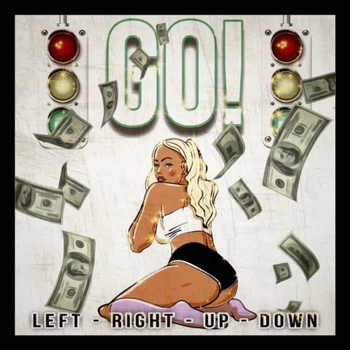 Go! (feat. DSG Brey, DSG Bo & J Prez) [Explicit]