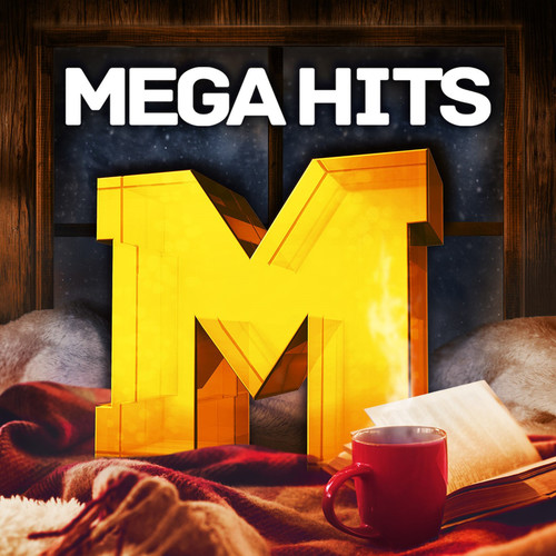 Mega Hits Winter 2023 (Explicit)