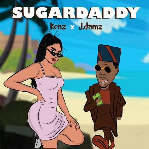 Sugar Daddy (Explicit)