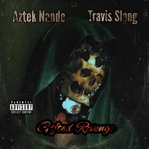 Gifted Revenge (feat. Travis Slang) [Explicit]