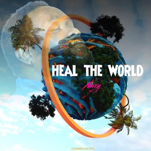 heal the world