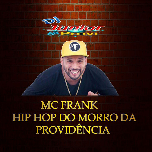 HIP HOP DA PROVIDENCIA