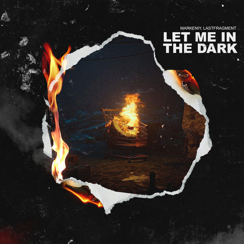 Let Me In the Dark