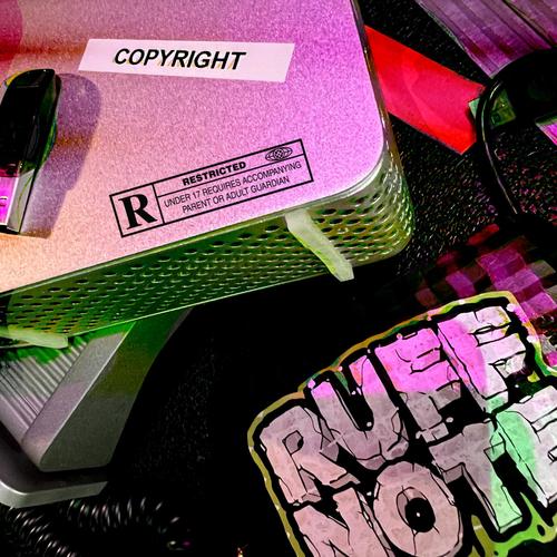 Copyright (feat. Ripper Mookie, Wolflow & Fresh L) [Explicit]