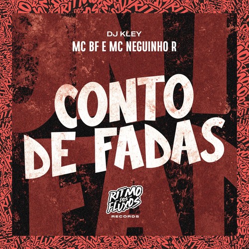 Conto de Fadas (Explicit)