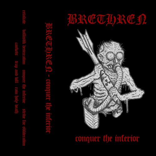 Conquer the Inferior (Explicit)