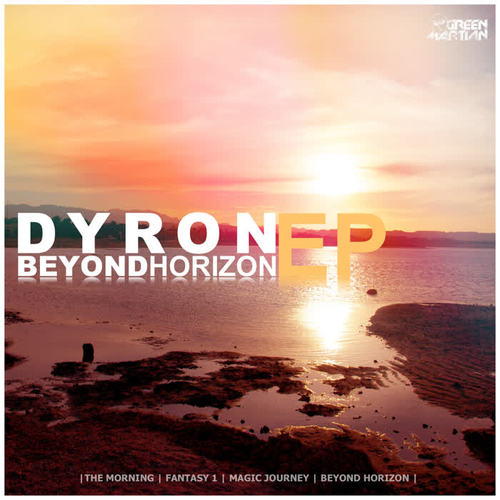 Beyond Horizon EP