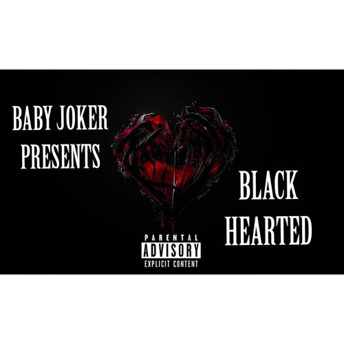 Black Hearted (Explicit)