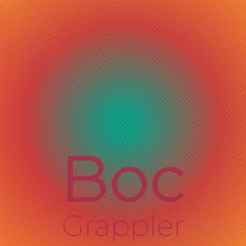 Boc Grappler