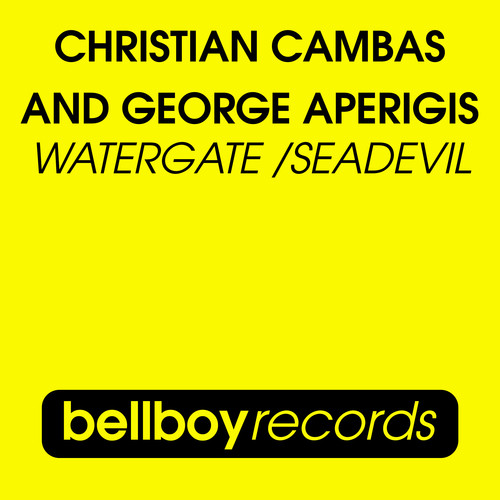 Watergate / Seadevil