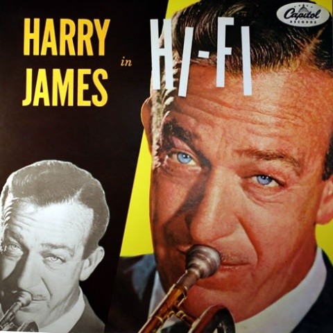 Harry James in Hi-Fi