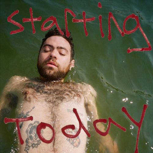 Starting Today (Explicit)