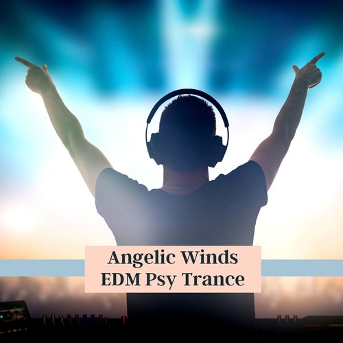 Angelic Winds EDM Psy Trance