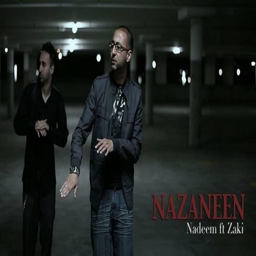 Nazaneen (feat. Zaki)