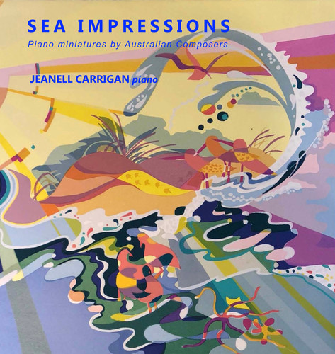 Sea Impressions