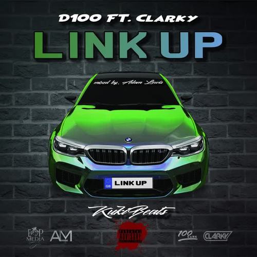 Link up (feat. Clarky) [Explicit]