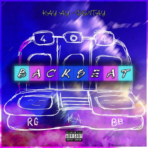 Backseat (feat. Dontay) [Explicit]