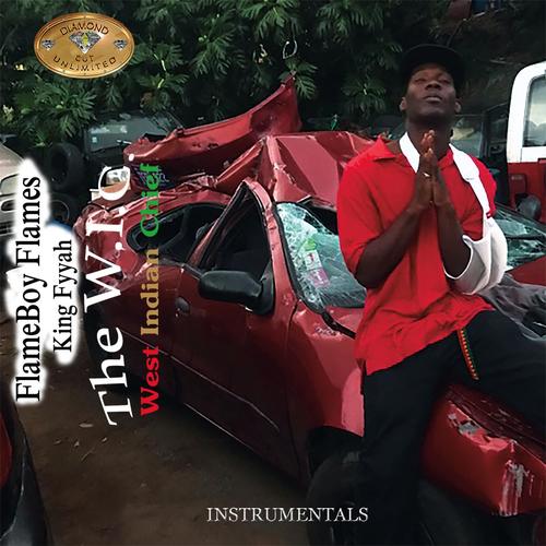 The W.I.C. The West Indian Chief (Instrumentals)