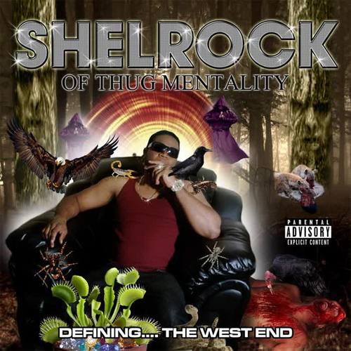 Defining The West End (Explicit)