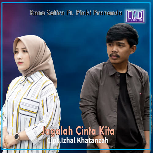 Jagalah Cinta Kita