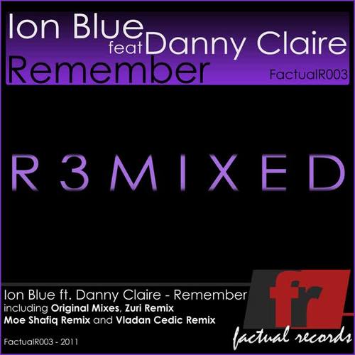 Remember (R3MIXED)