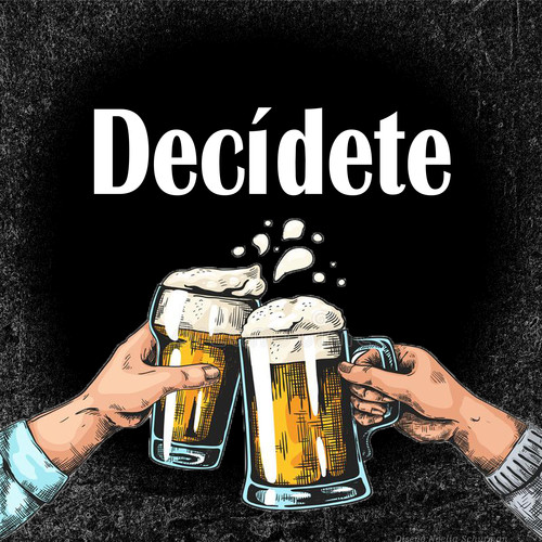 Decídete (Explicit)