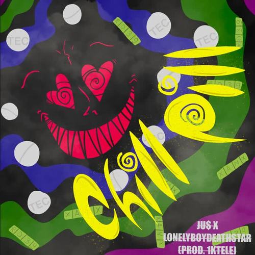 Chill Pill (Explicit)