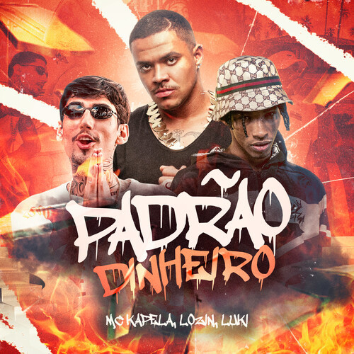 Padrão Dinheiro (Explicit)