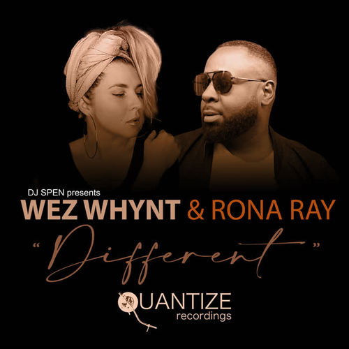 Different (Radio Edit)