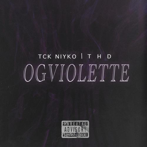 OG Violette (feat. THD) [Explicit]