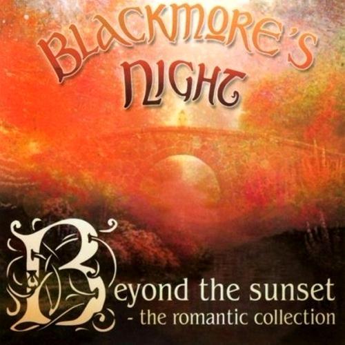 Beyond The Sunset – The Romantic Collection