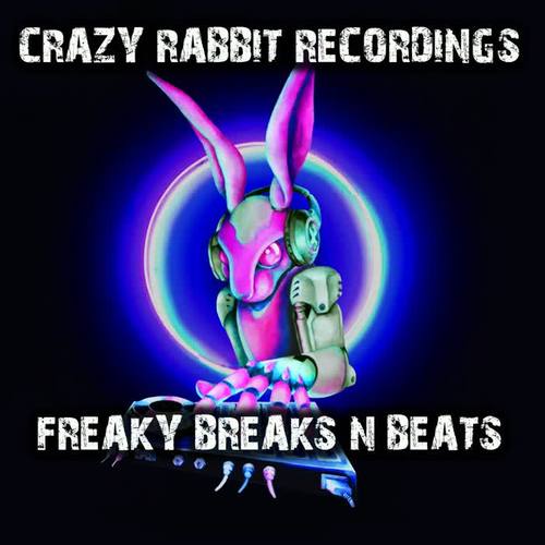 Freaky Breaks N Beats (Explicit)