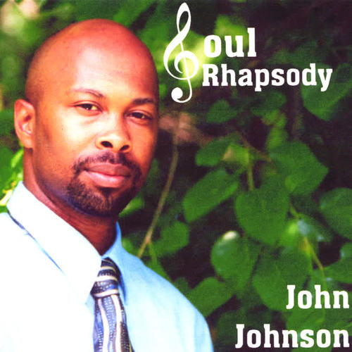 Soul Rhapsody