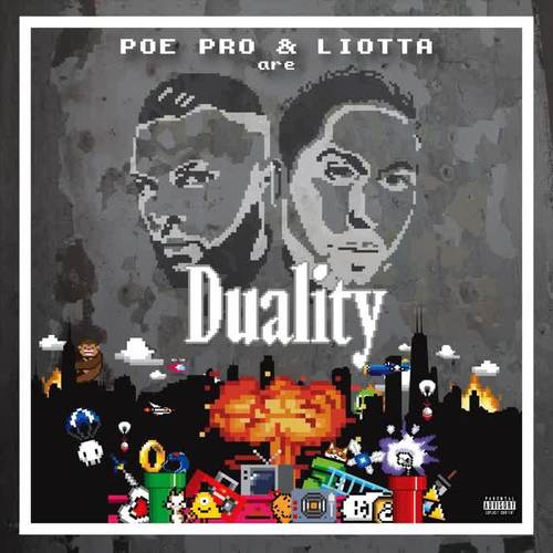 Poe Pro & Liotta Are Duality