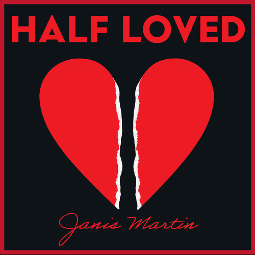 Half Loved