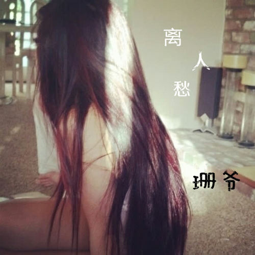 离人愁