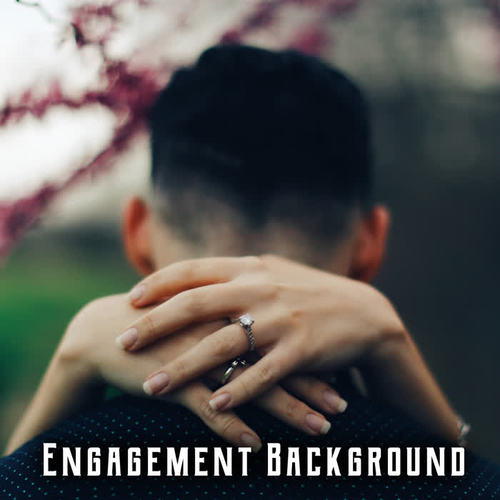 Engagement Background - Collection of Romantic Jazz Melodies That Will Make the Mood Unforgettable and Your Chosen One Will Say Yes