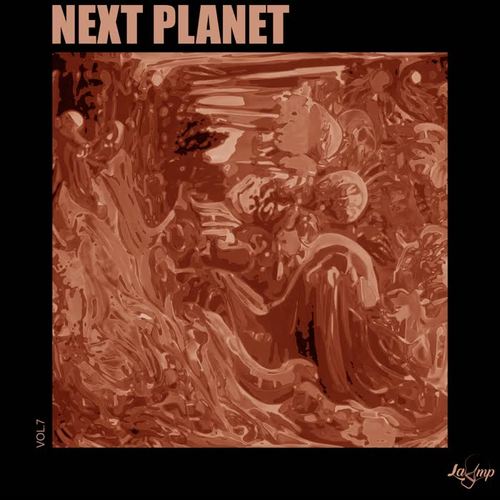 Next Planet, Vol. 7