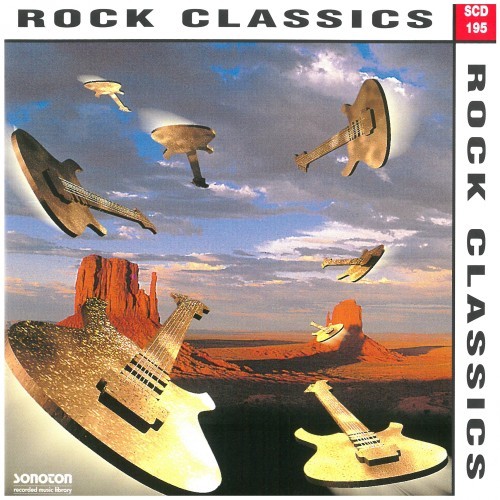 Rock Classics