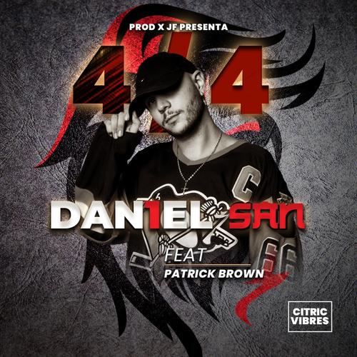 4/4 (feat. Patrick Brown) [Explicit]