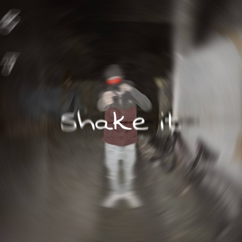 Shake it