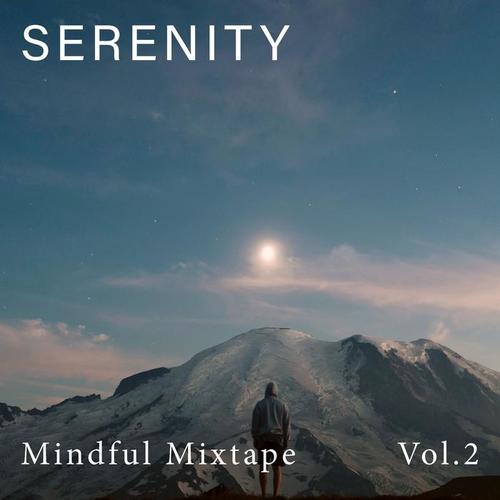 SERENITY (Mindful Mixtape) [Vol.2]