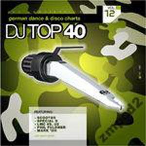 DJ Top 40 Vol.12