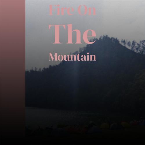 Fire On The Mountain