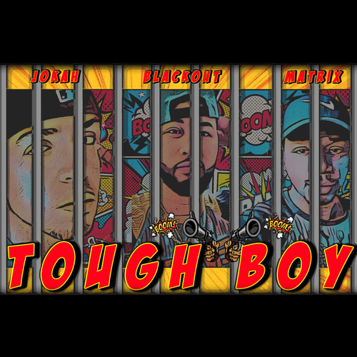 Tough Boy (Explicit)