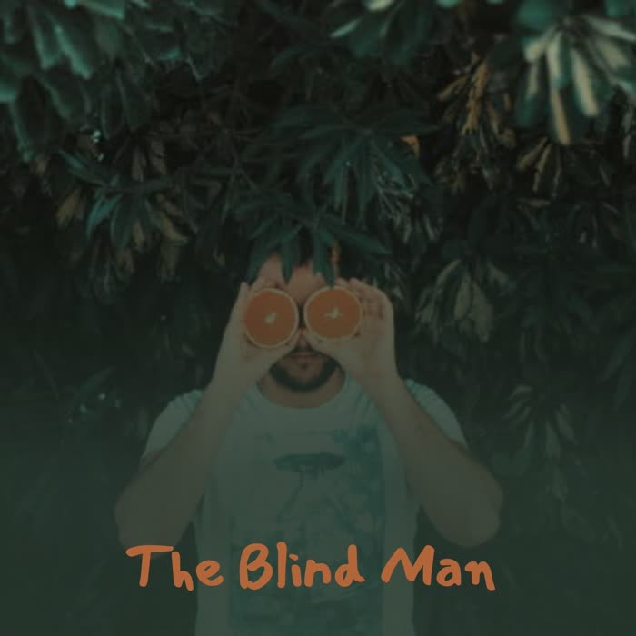 The Blind Man