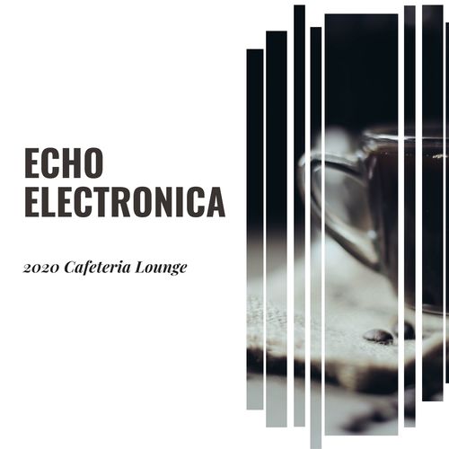 Echo Electronica - 2020 Cafeteria Lounge