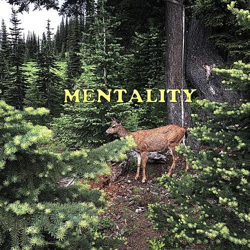 Mentality (Explicit)