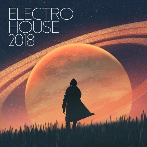 Electro House 2018